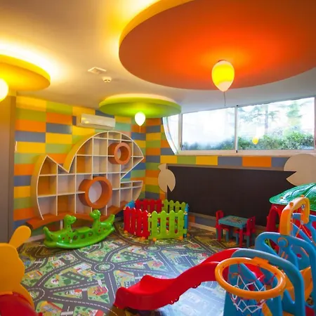 Appartement Elite Marine *