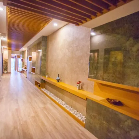 Appartement Elite Marine Alanya