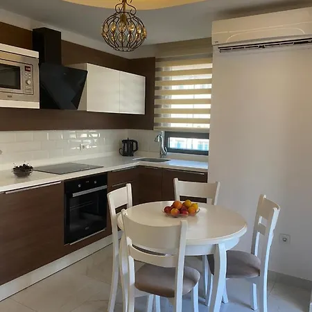 Elite Marine Apartment