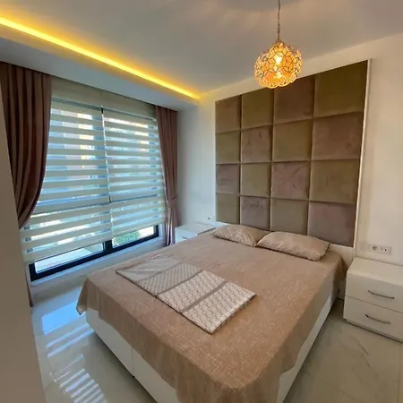 Appartement Elite Marine Alanya