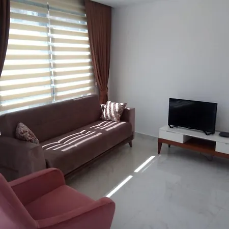 Elite Marine * Alanya
