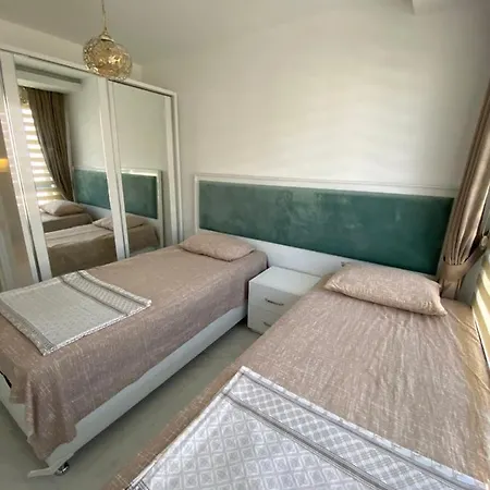 Appartement Elite Marine *
