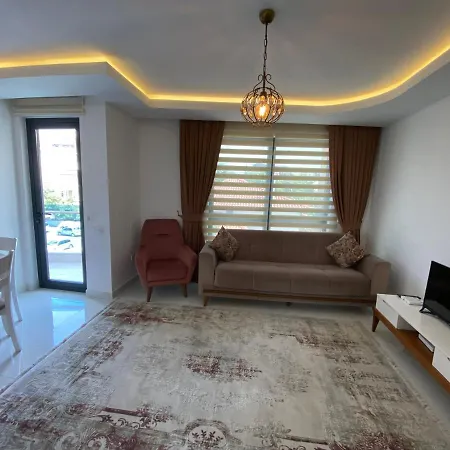 Appartement Elite Marine Alanya