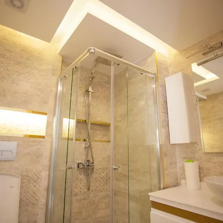 Appartement Elite Marine Alanya