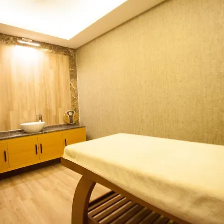 Appartement Elite Marine Alanya