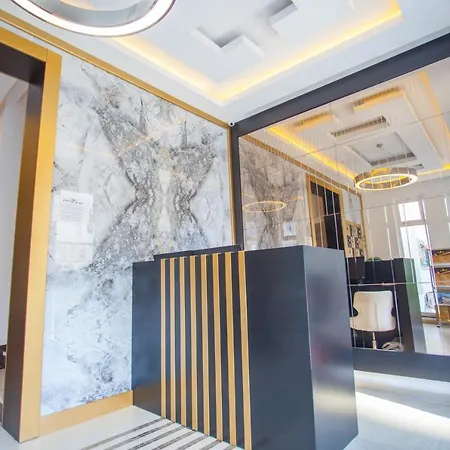 Elite Marine Appartement