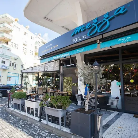 Appartement Elite Marine Alanya