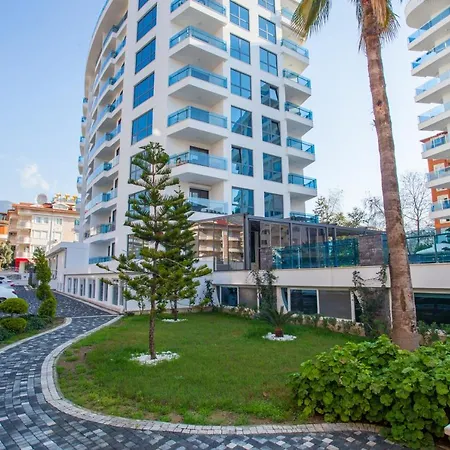 Elite Marine * Alanya