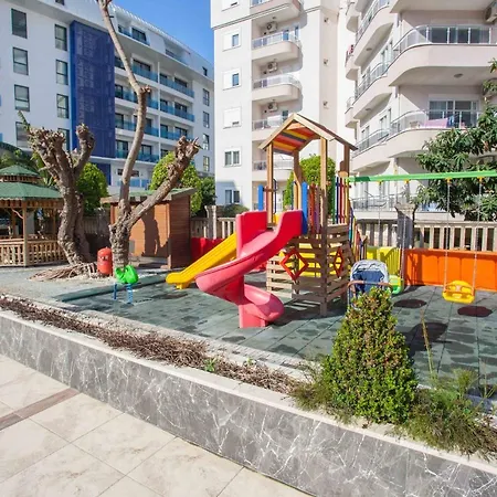 Elite Marine Alanya