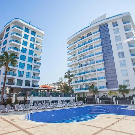 Elite Marine * Alanya