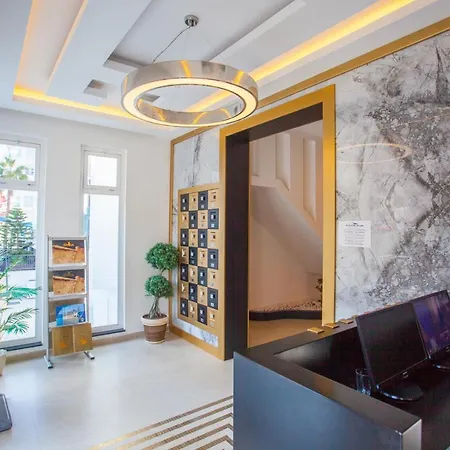 Elite Marine Appartement